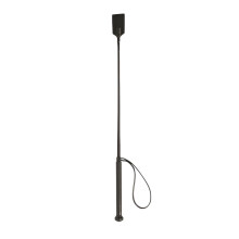 (60cm, Black) Dublin Deluxe Horse Dressage Whip