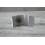 10x Vertical Blind Top Fix Brackets 28-30mm 2