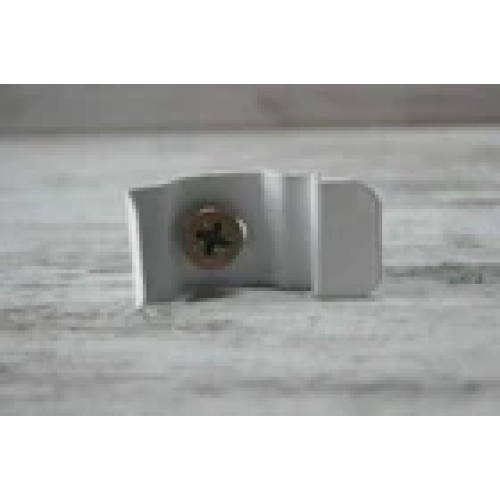 10x Vertical Blind Top Fix Brackets 28-30mm 1