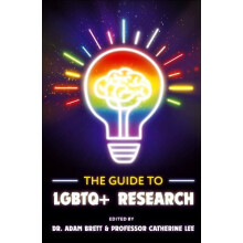 The Guide to LGBTQ Research Paperback Book