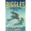 Biggles Goes to War by Captain W. E. Johns Hardcover Book 1