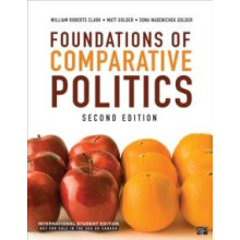 Foundations of Comparative Politics International Student Edition by S