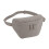 BagBase (One Size, Mushroom) Bagbase Simplicity Waist Bag 1
