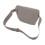 BagBase (One Size, Mushroom) Bagbase Simplicity Waist Bag 2