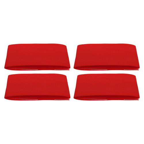 8Pièces Brassards De Élastiques Nylon Usage Sport 1