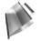 2Pièces Outils Murale Acier Inoxydable Pour 2