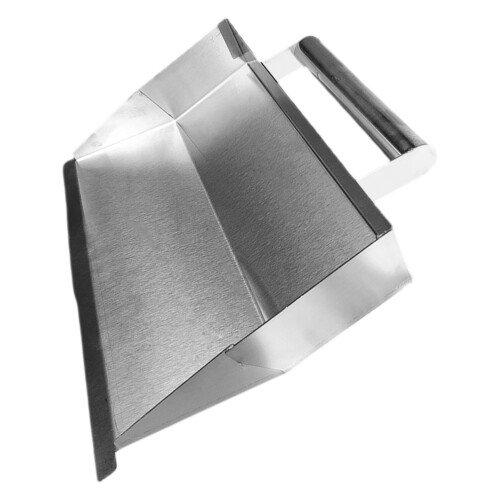 2Pièces Outils Murale Acier Inoxydable Pour 1