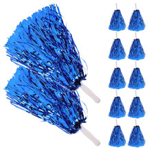36Pièces Pompons Pet Accessoires Portables Cheer École
