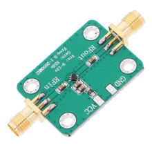 3Pièces Module Amplificateur Faible 30Db Gain Vert Olive Fr-4