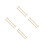 4Ensembles Kit Manuel Bois Beige Presse Pour Passionnés 10