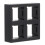 2Pièces Support Tester Clavier Mécanique Aluminium Noir Pratique 2