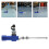 4Ensembles Ensemble Hydraulique Alliage Bleu Ajustable 11