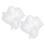 5Pièces Rembourrage De Peluche En Coton PP Pour 1