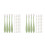 2Ensembles Outils Correcteurs Éponge De Nettoyage Pour Artistes 6