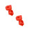 2Pièces Coque Bras Protection Durable Antirayures 4