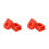 2Pièces Coque Bras Protection Durable Antirayures 5