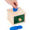 2Ensembles Jouets En Bois Multicolores Coordination Main-Œil Enfant 10