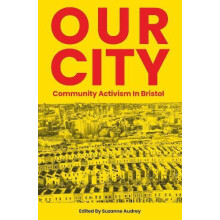 Our City Paperback Book