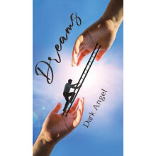 Dreams by Dark Angel Hardcover Book