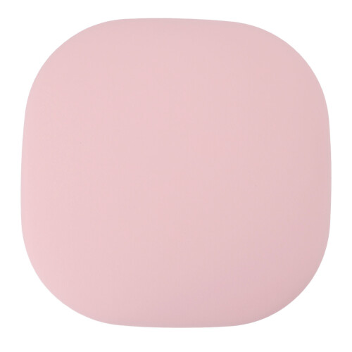 Appoggio per gomito in memory foam PU, antiscivolo, 9x6 cm 1