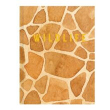 Wildlife by Reed New Holland Publishers Hardcover Book