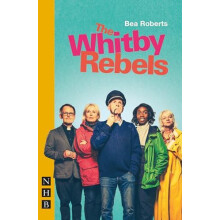 The Whitby Rebels by Bea Roberts Paperback Book