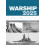 Warship 2025 Hardcover Book 1