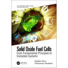Solid Oxide Fuel Cells by Mirshekari Gholamreza University of Connecti