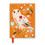 Bee Brown Folk Owl Foiled Journal Other Book 1