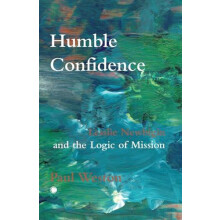 Humble Confidence by Paul Weston Paperback Book