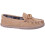 Cotswold (8 UK, Beige) Cotswold Suede Alberta Slipper / Mens Slippers 5