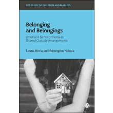 Belonging and Belongings by Berengere University of Louvain Nobels Pap