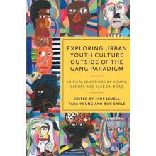 Exploring Urban Youth Culture Outside of the Gang Paradigm Paperback B