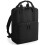 BagBase (One Size, Black) Bagbase Cooler Recycled Backpack 1