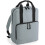 BagBase (One Size, Grey) Bagbase Cooler Recycled Backpack 1