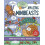 Animal Stats Minibeasts by Simon Abbott Hardcover Book 1