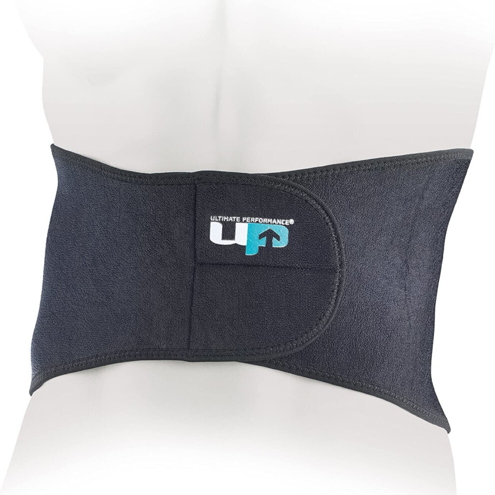 Ultimate Performance Advanced Back Support