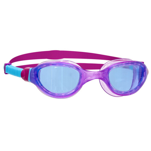 Zoggs Zoggs Childrens/Kids Phantom 2.0 Swimming Goggles 1