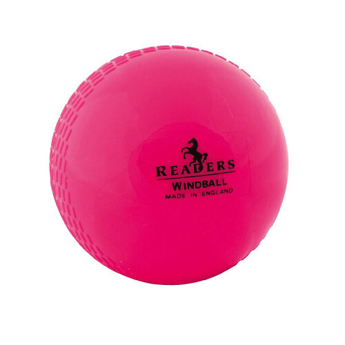 Readers (One Size, Pink/Black) Readers Wind Ball
