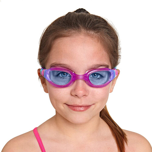 Zoggs Zoggs Childrens/Kids Phantom 2.0 Swimming Goggles 2
