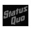 Status Quo Logo Patch 1