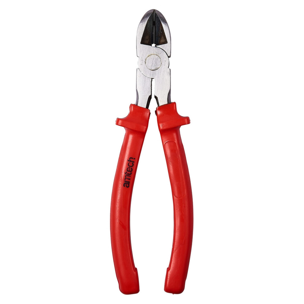 Amtech Side Cutting Plier 8'' 5063750993072