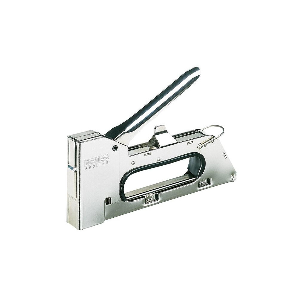 Rapid Pro Heavy-Duty Hand Tackers (6-8Mm)