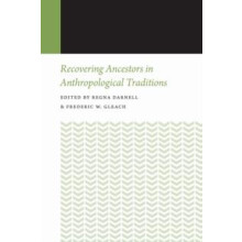 Recovering Ancestors in Anthropological Traditions Paperback Book