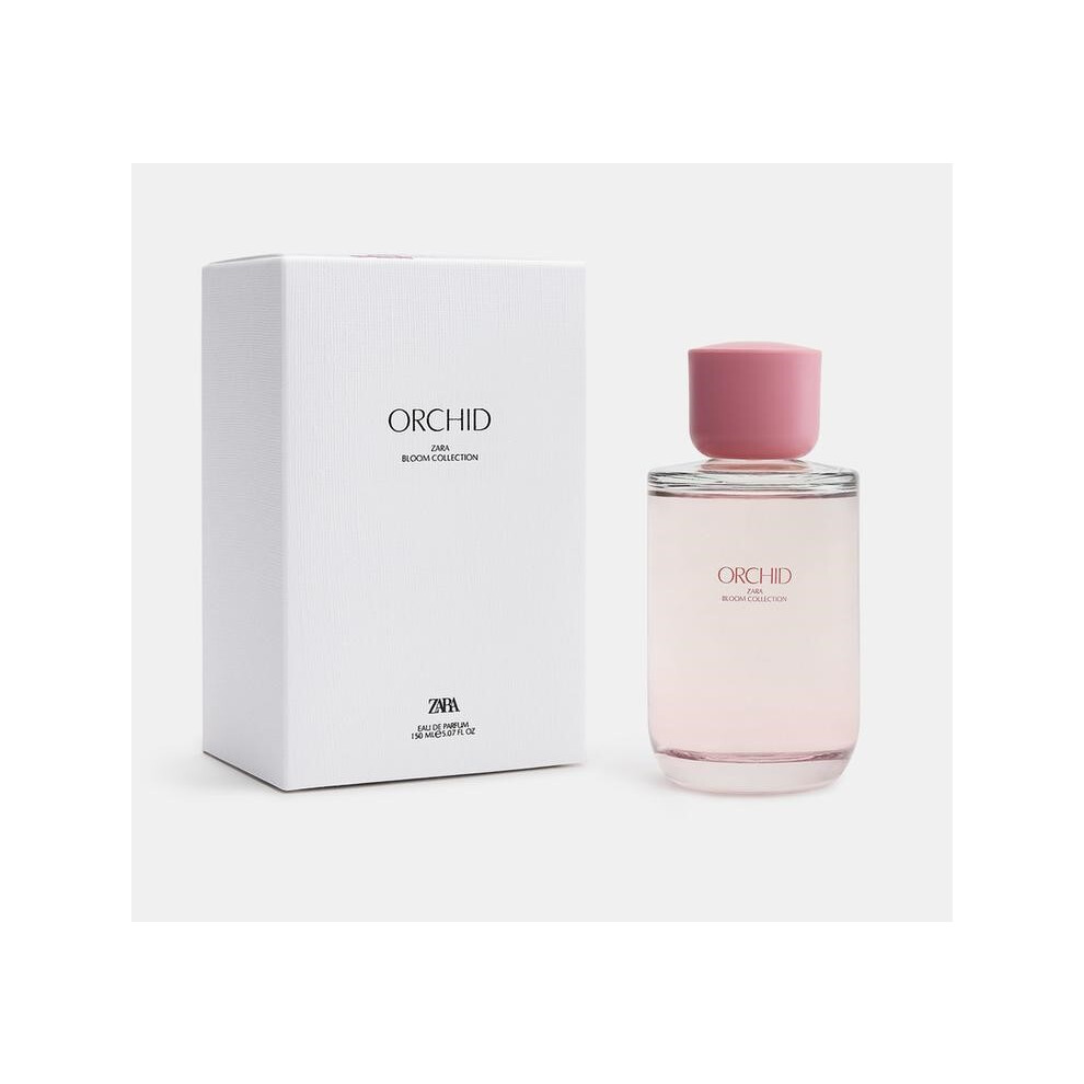 Zara Women's Orchid Edp Perfume For 150Ml
