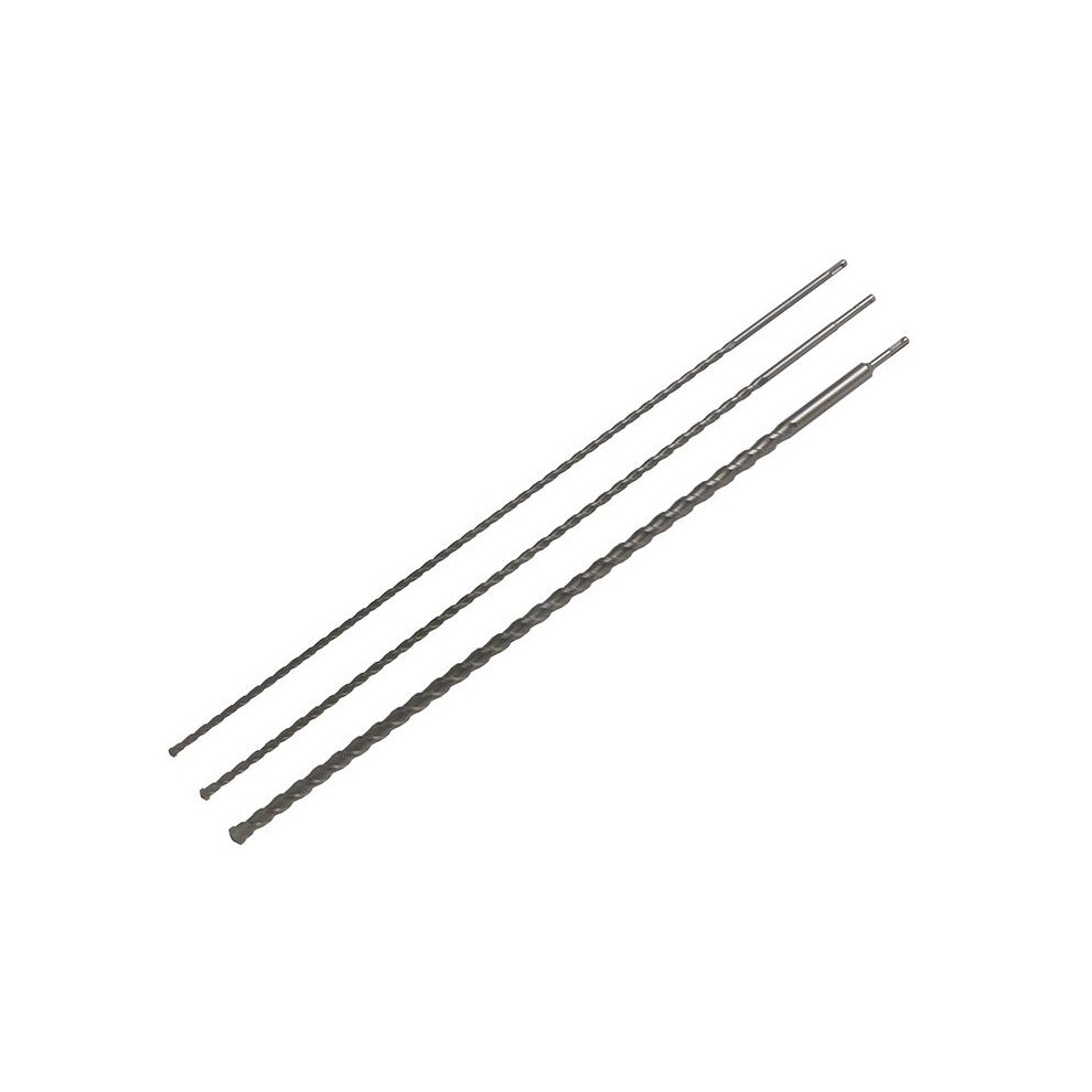 Bluespot Tools Sds Plus Drill Bit Sets 5063750425283