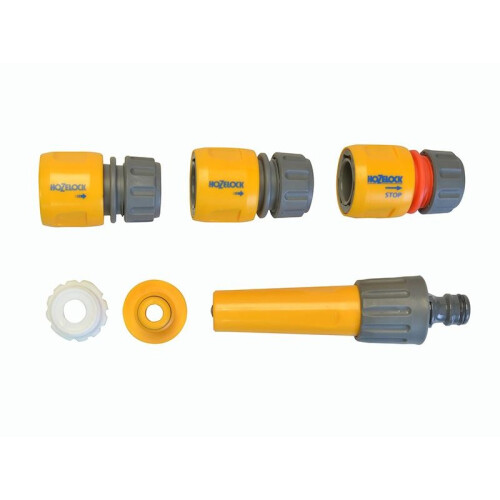 Hozelock Hozelock Freestanding Compact Hose Reel 1