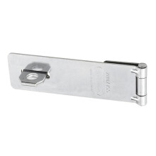 Abus Mechanical 200 Series Hasp & Staple