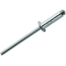 Rapid High Performance Rivet