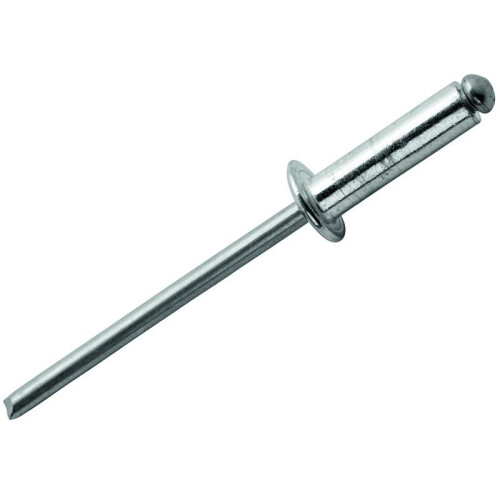 Rapid Rapid High Performance Rivet